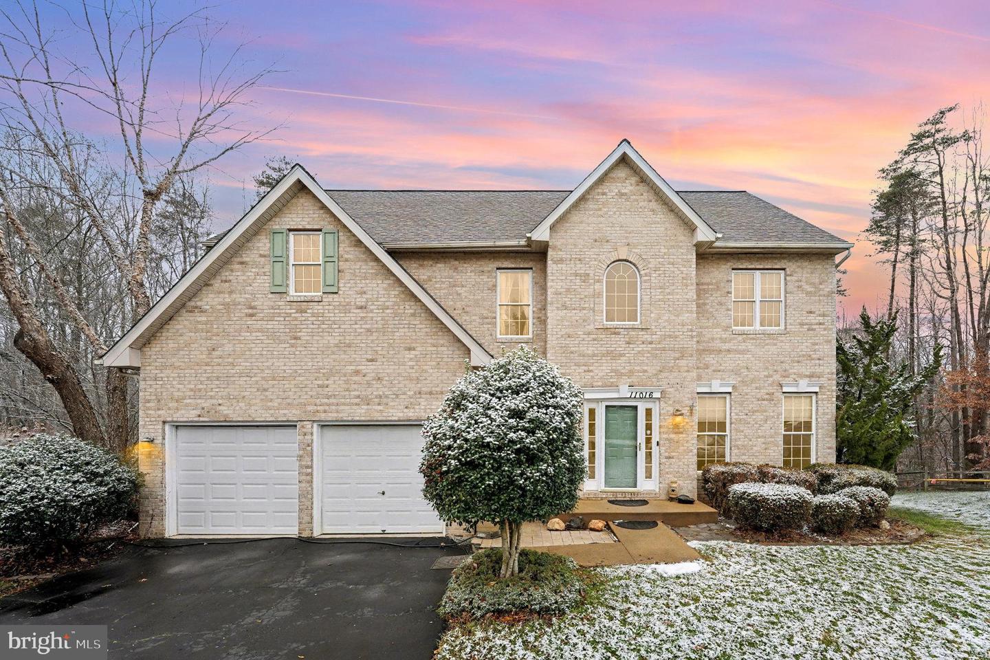 11016 N Lamont Court, Fredericksburg