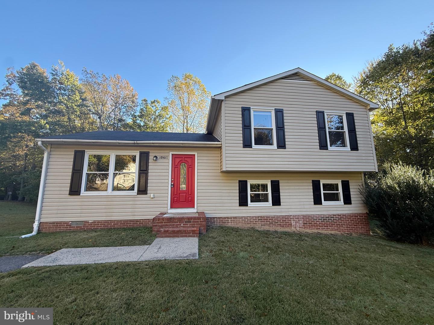 10611 Cobblestone Drive, Spotsylvania
