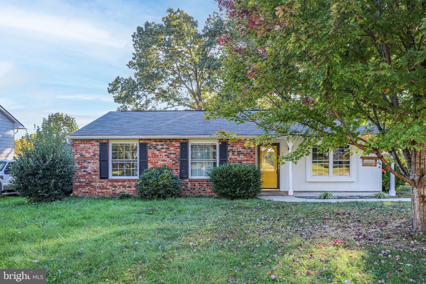 5522 Larch Street, Fredericksburg