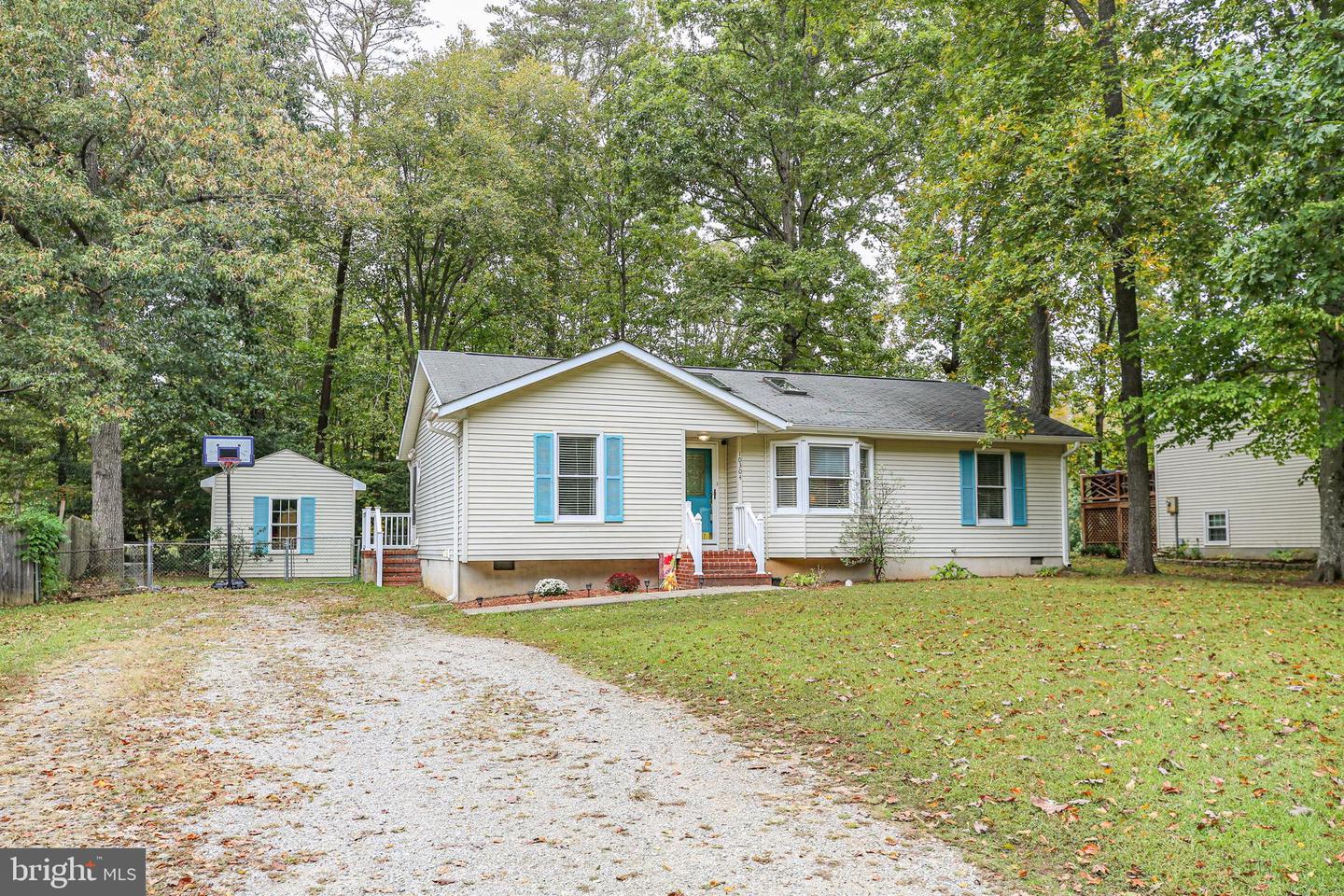 10304 Bayberry Lane, Spotsylvania