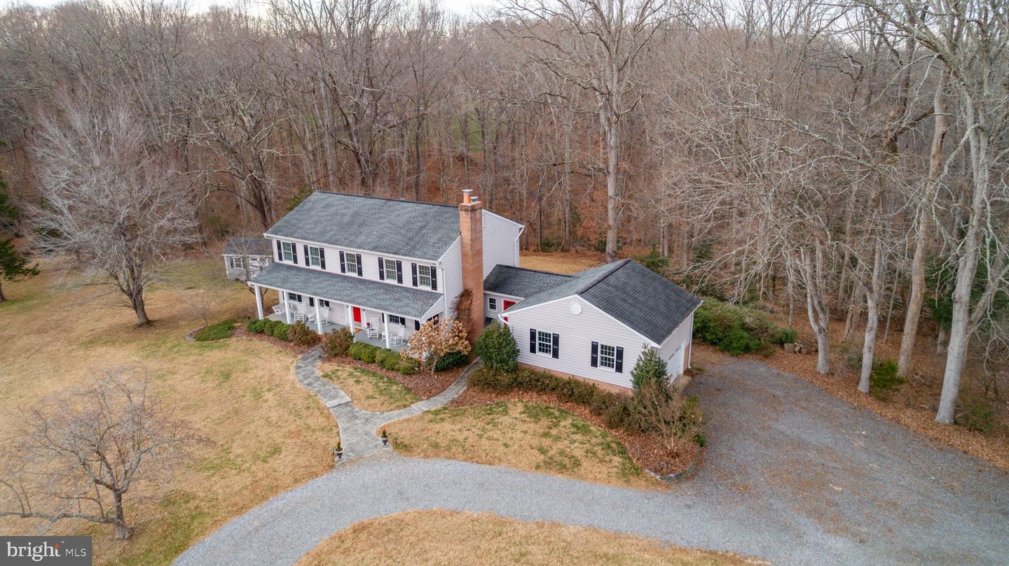 9 Old Ridge Road, Fredericksburg