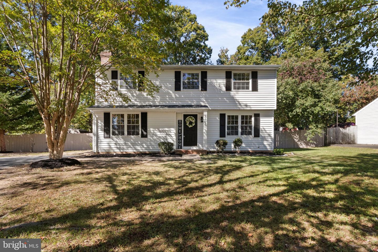 11708 Eisenhower Lane, Fredericksburg