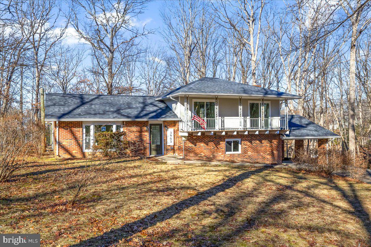 3903 Swanson Court, Fredericksburg