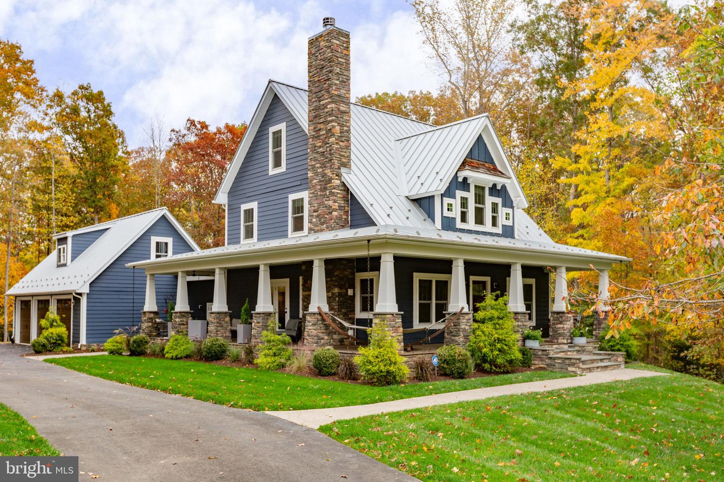 11508 Kincaid Court, Fredericksburg