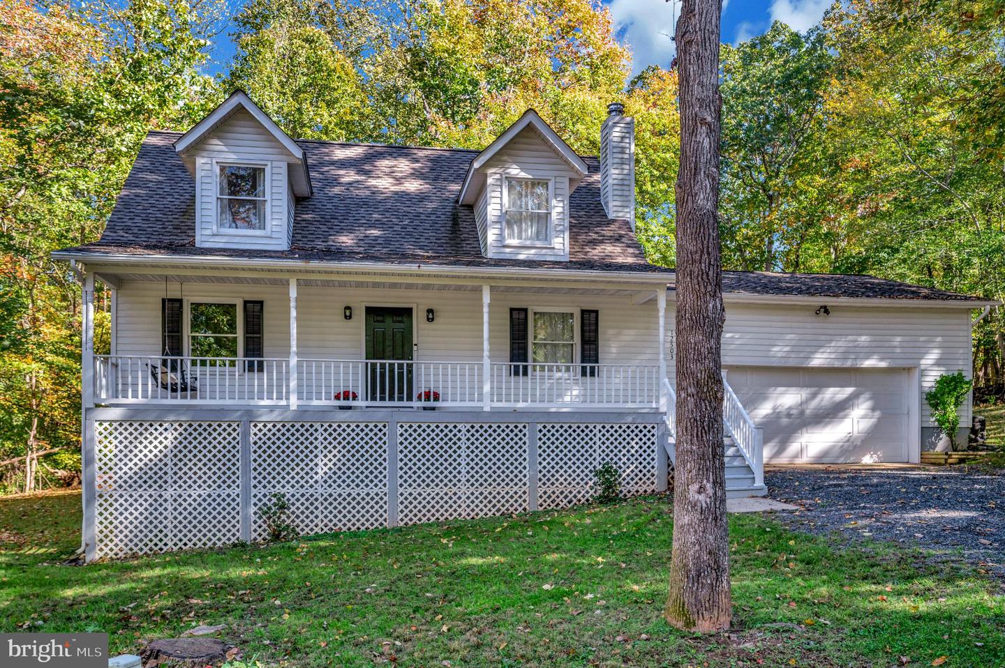 12503 Flock Court, Spotsylvania