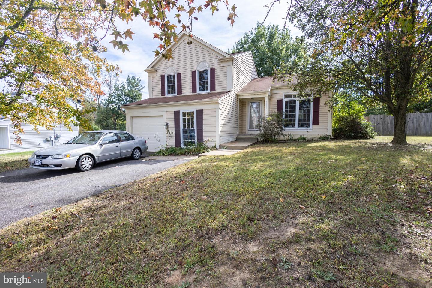 5810 Cascade Drive, Fredericksburg