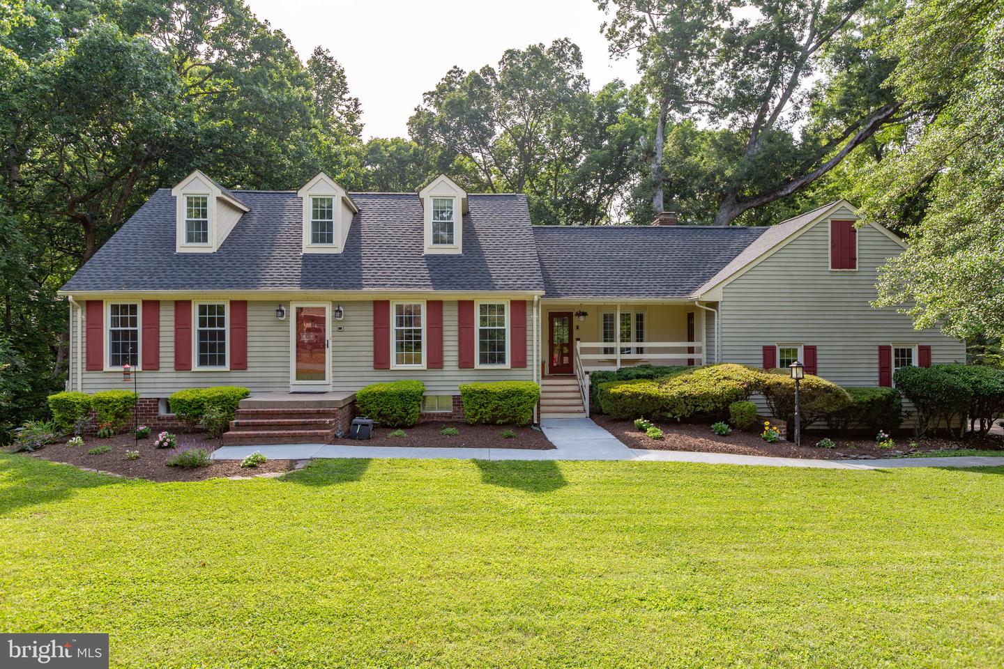 1550 Clover Drive, Fredericksburg