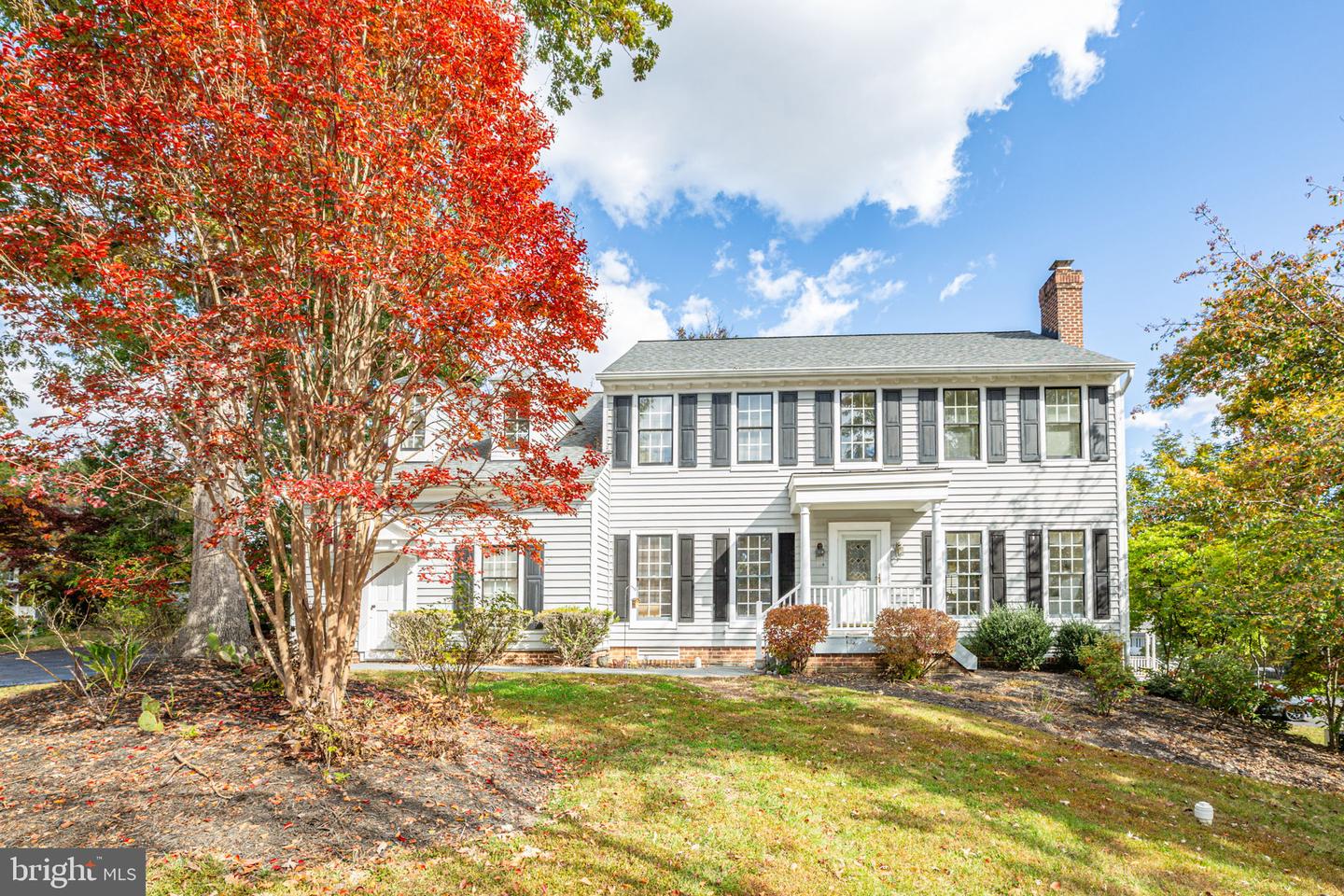 11801 Gardenia Drive, Fredericksburg