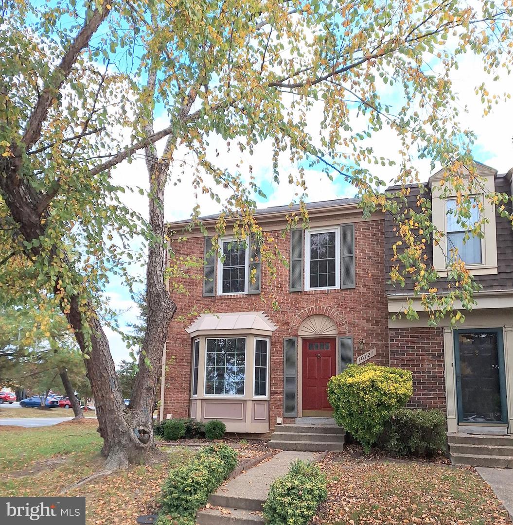 10727 Gideon Court, Fredericksburg