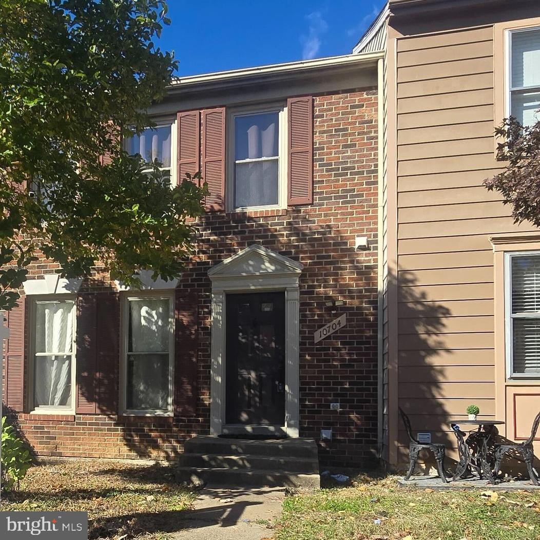 10704 Gideon Court, Fredericksburg