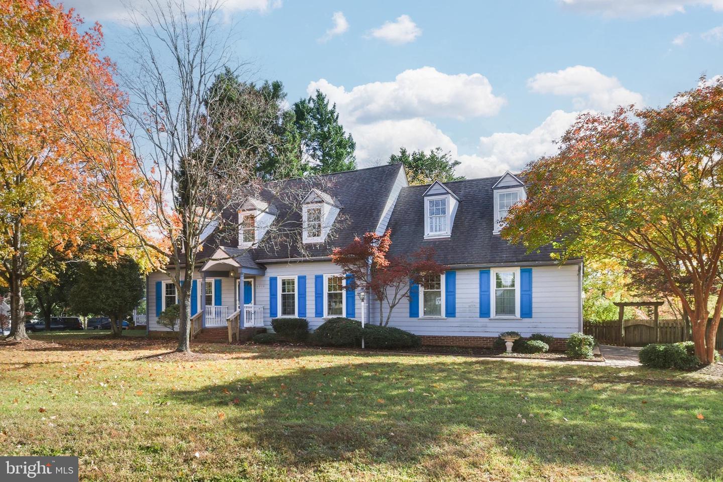 6104 Patrician Court, Fredericksburg