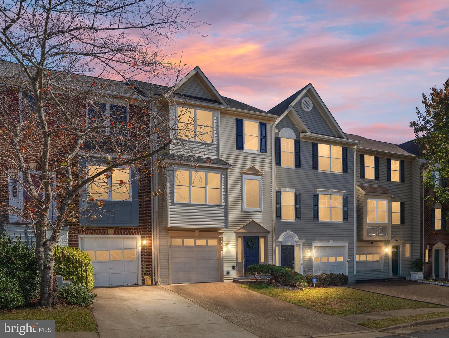 11209 Kings Crest Court, Fredericksburg