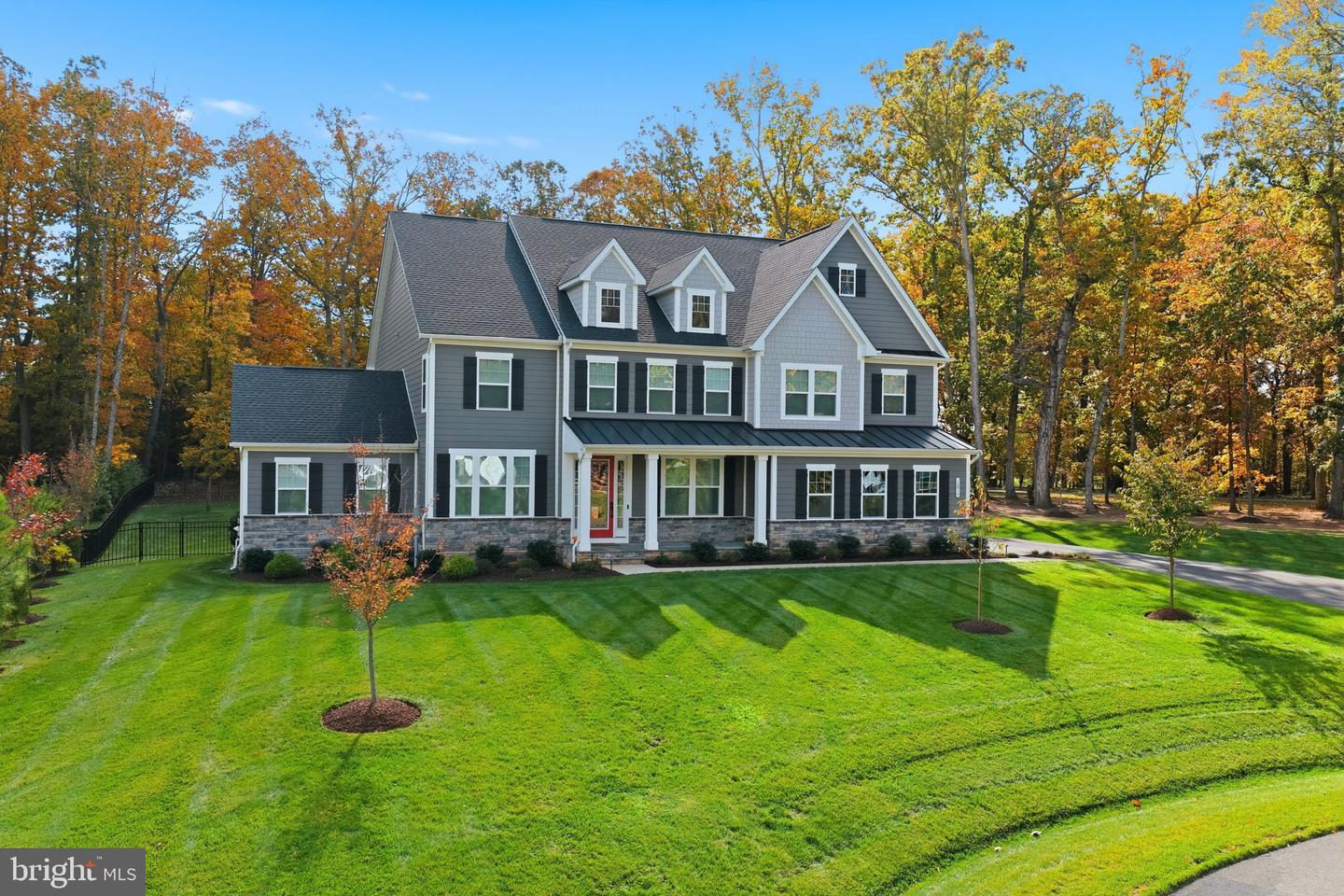 10914 Canterbury Court, Spotsylvania