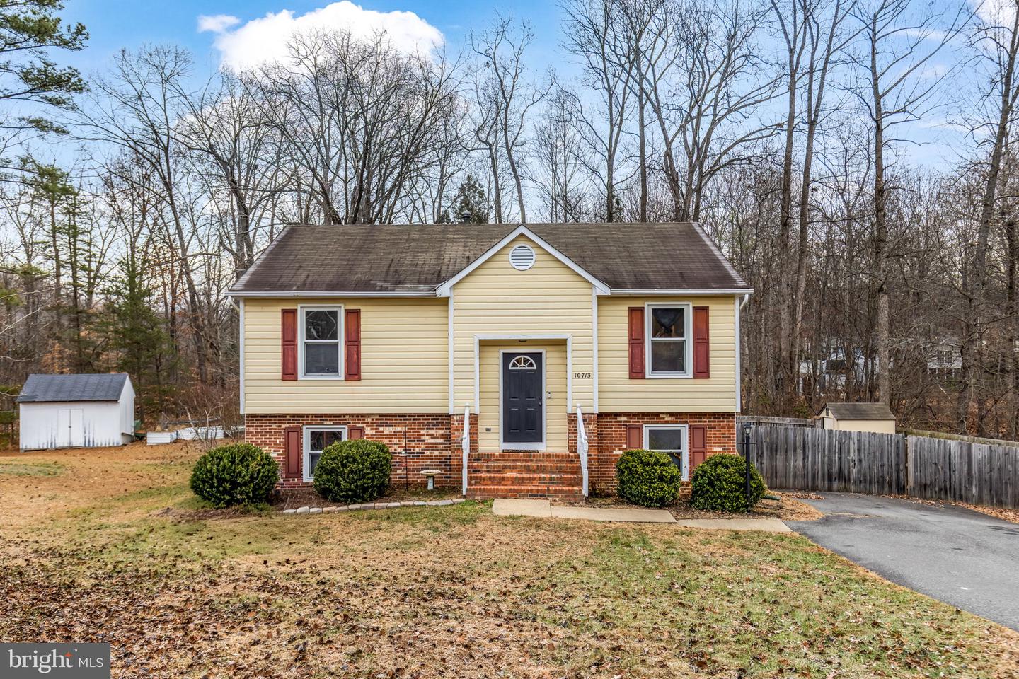 10713 Cobblestone Drive, Spotsylvania