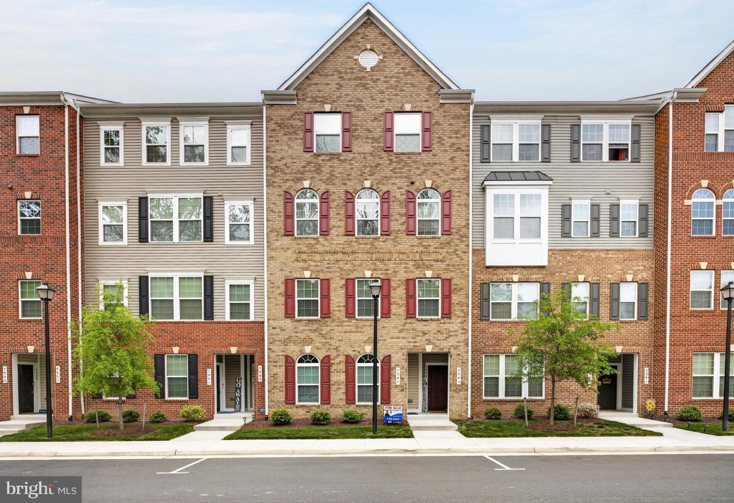 7947 Independence Drive, Spotsylvania