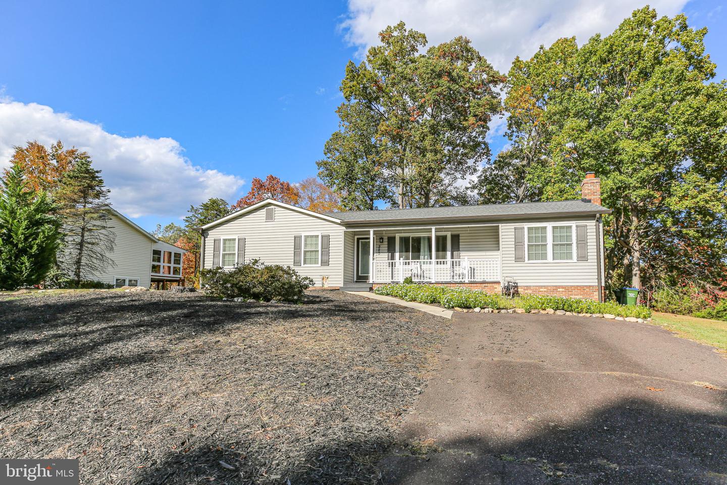 223 Wyatt Drive, Fredericksburg