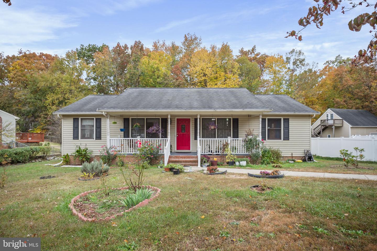 10722 Lovett Drive, Fredericksburg