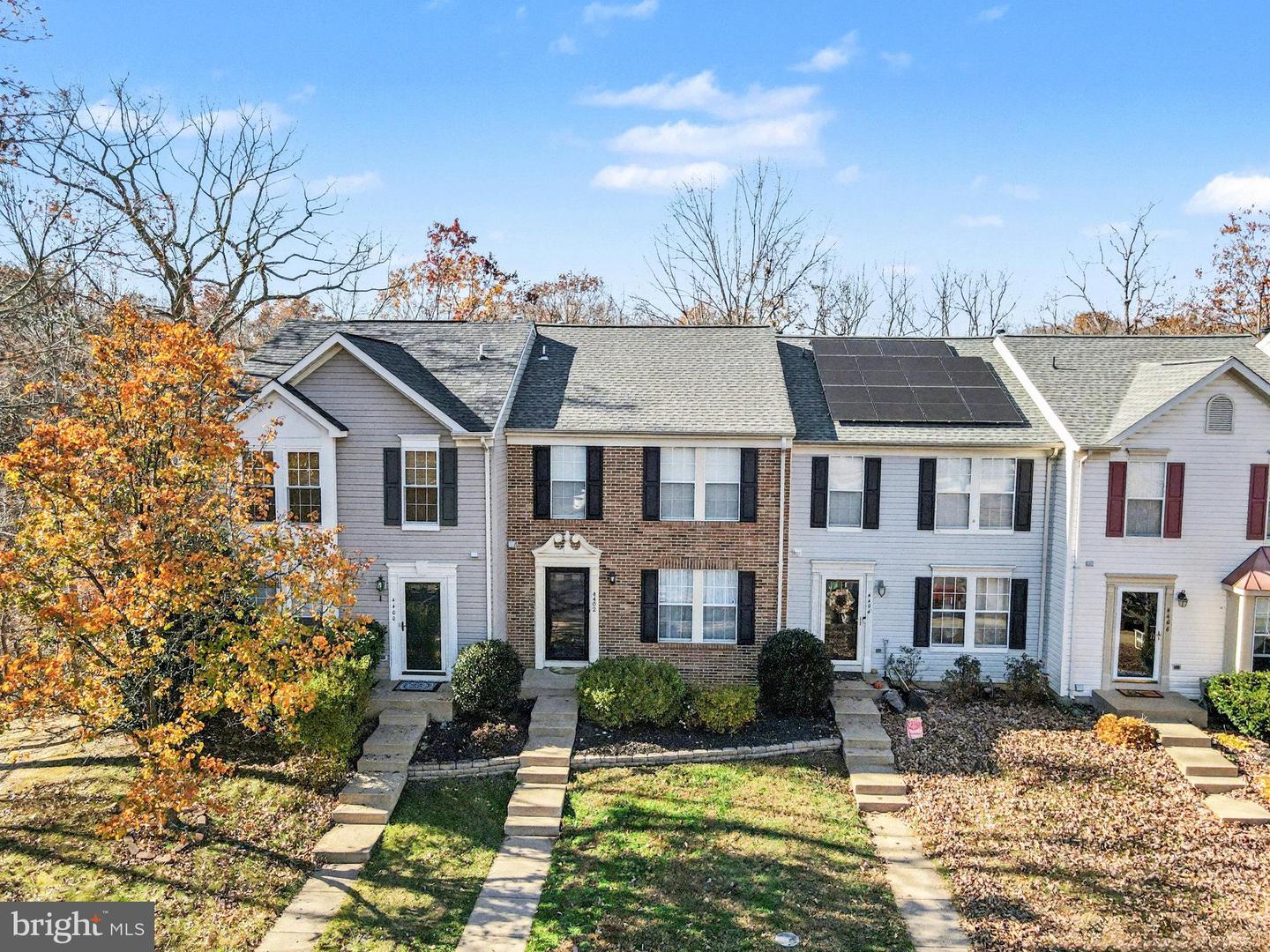 4402 Cider Barrel Court, Fredericksburg