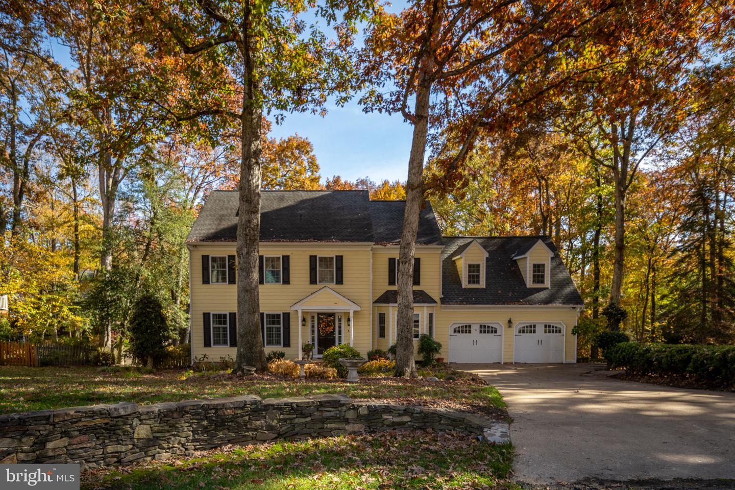 404 Whitecliff Drive, Fredericksburg