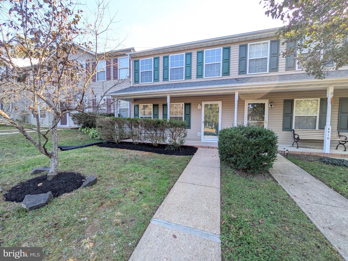 4508 Kay Court, Fredericksburg
