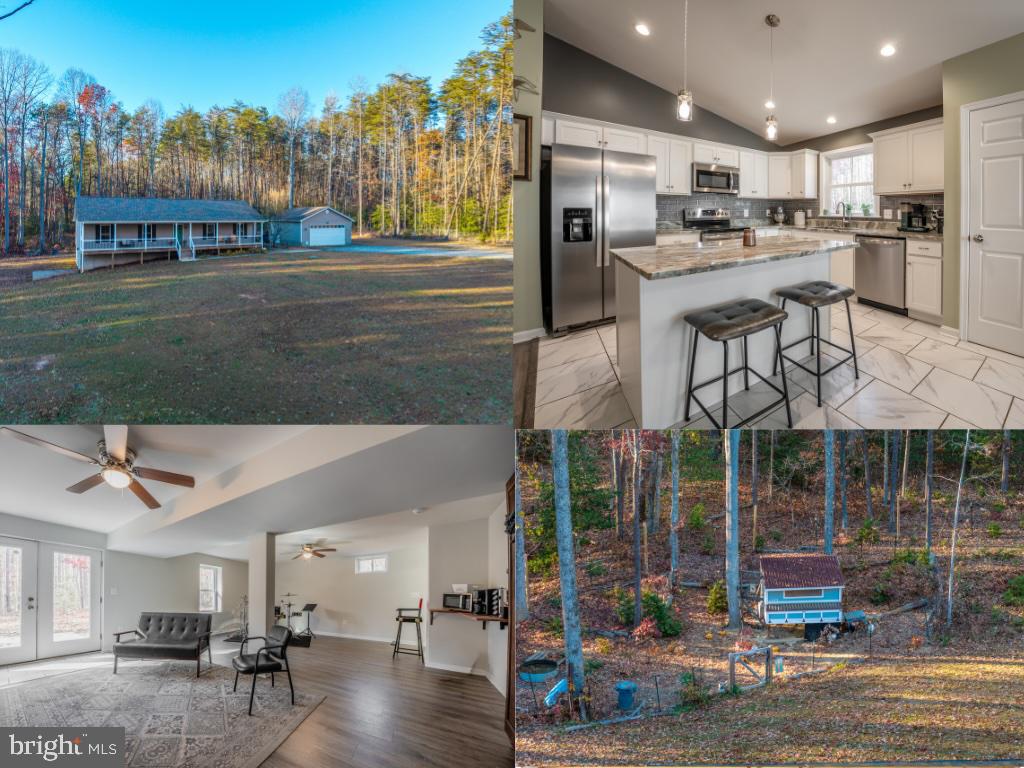 5902 Towles Mill Road, Partlow