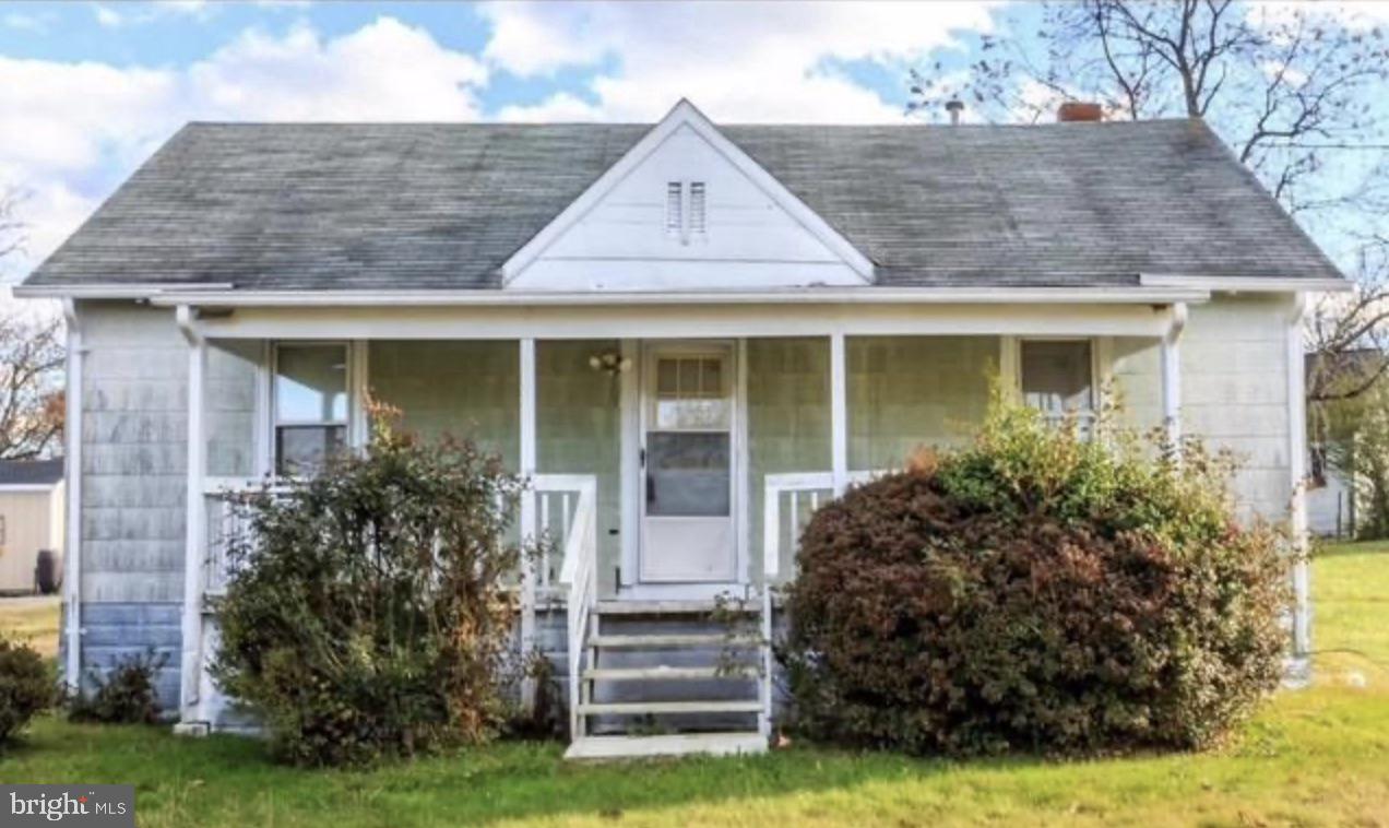 6514 Old Plank Road, Fredericksburg