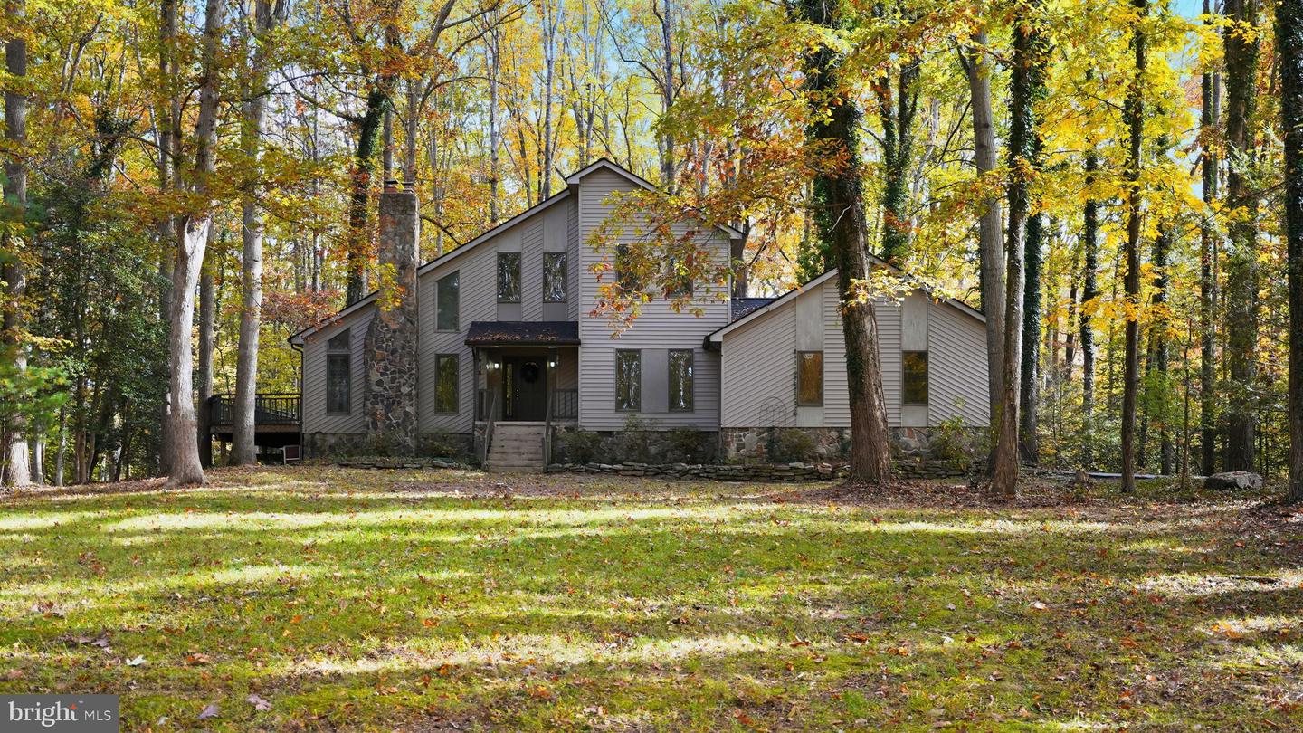 8805 Pepperidge Drive, Spotsylvania