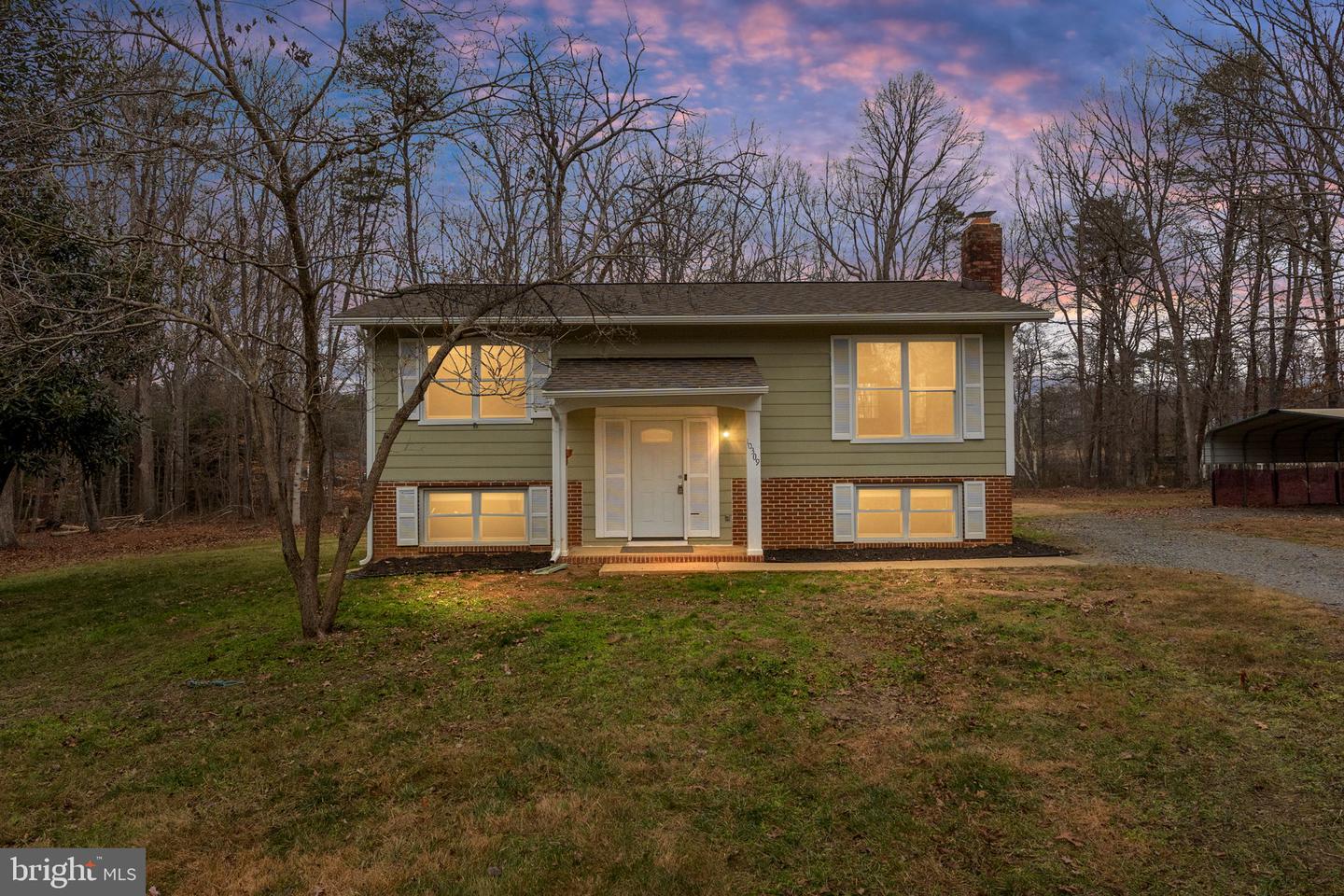 10309 Solon Drive, Spotsylvania
