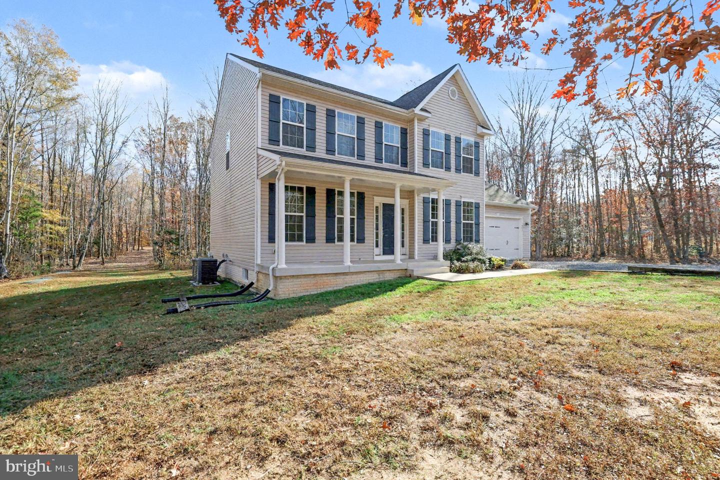 8217 Vintage Lane, Spotsylvania
