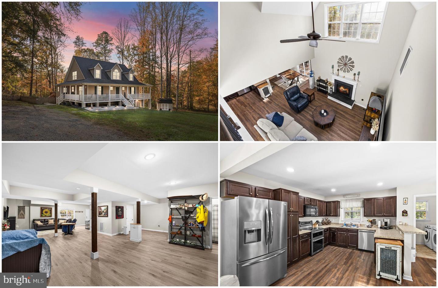 11039 Catharpin Road, Spotsylvania