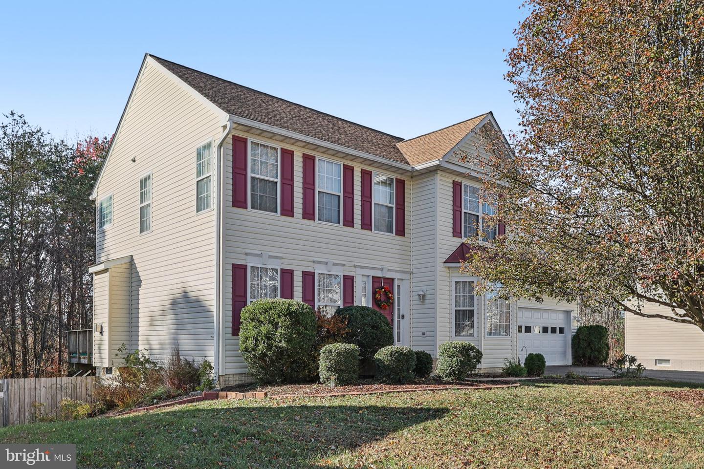 6930 Versaille Drive, Fredericksburg