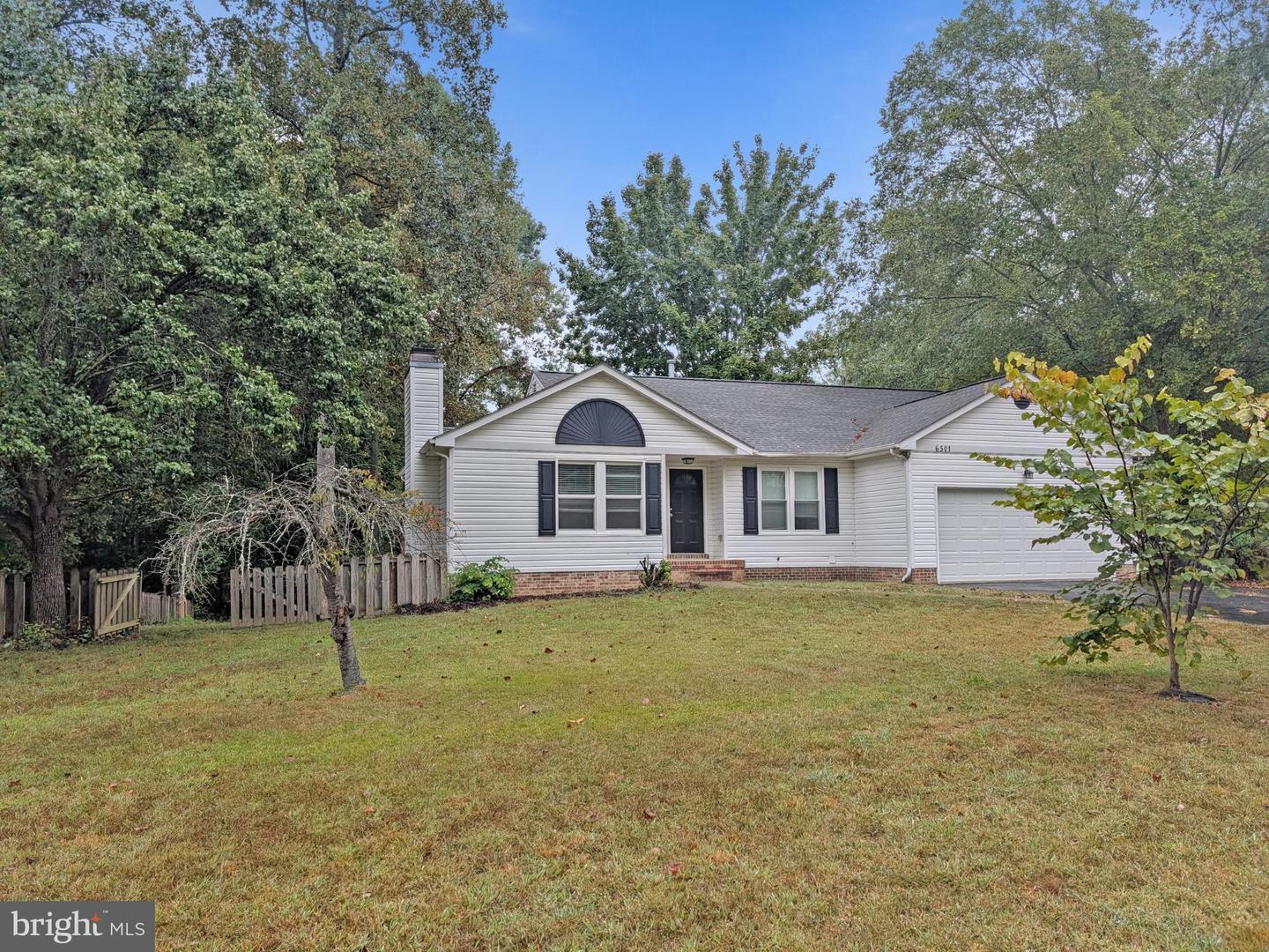 6501 Royal Oaks Drive, Fredericksburg