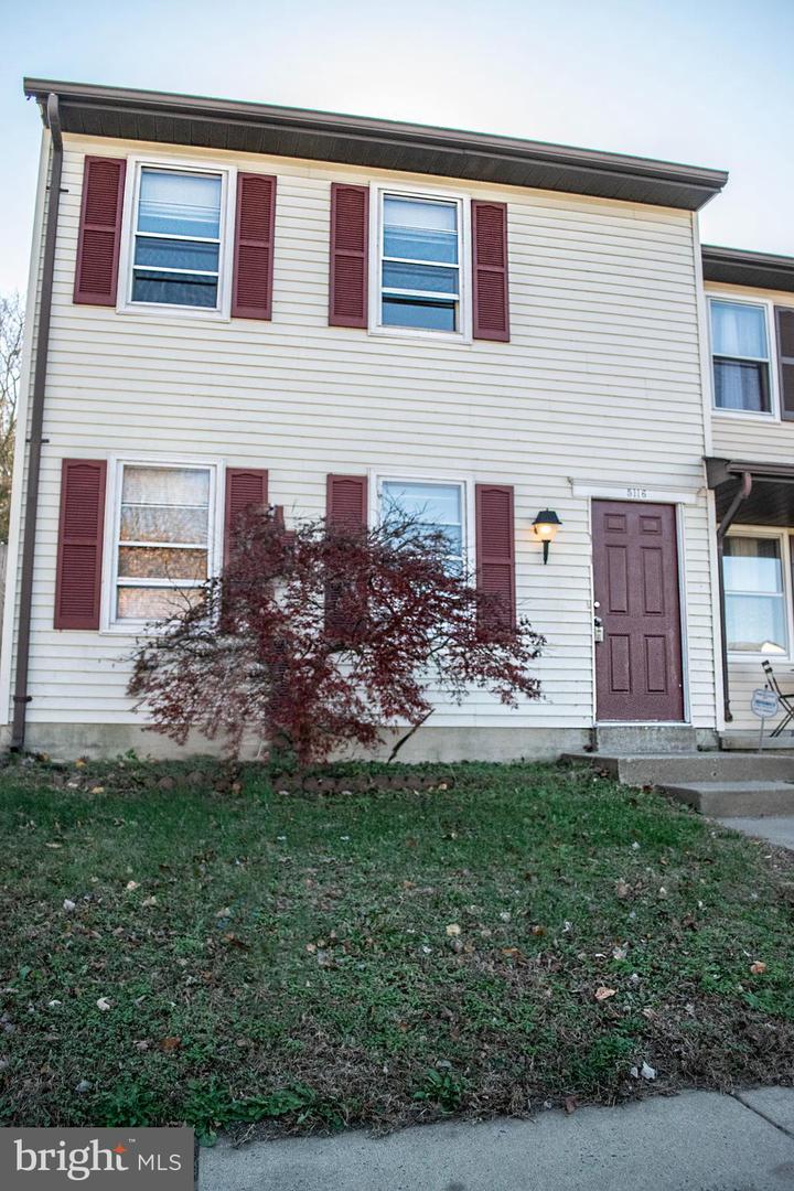 5116 Cottonwood Court, Fredericksburg