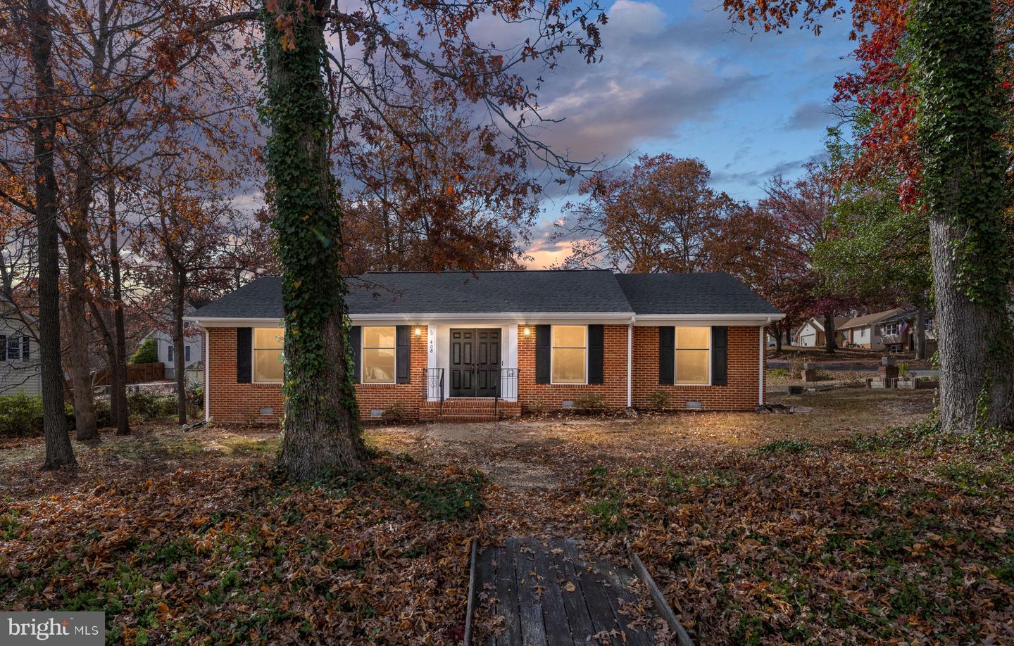 408 Mahogany Lane, Fredericksburg