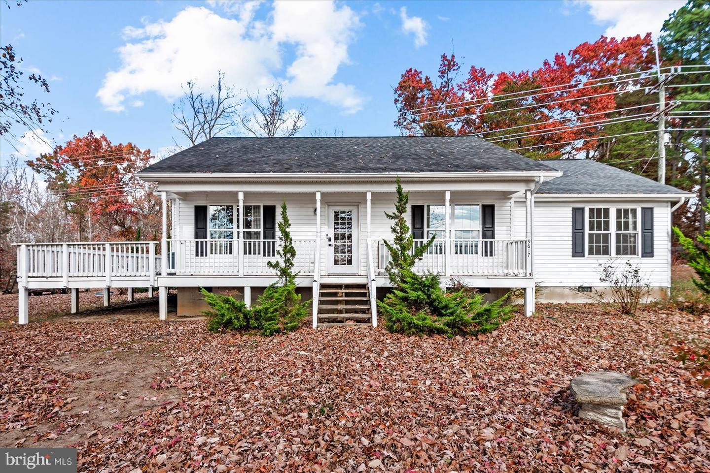9617 Thousand Oaks Lane, Spotsylvania