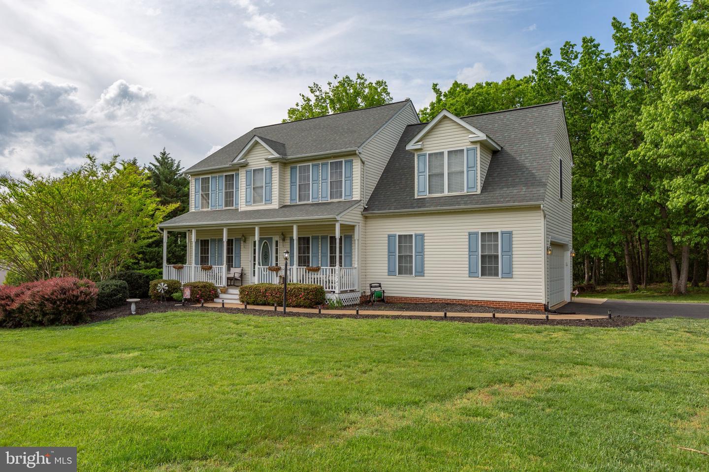 10747 Greenbriar Lane, Spotsylvania