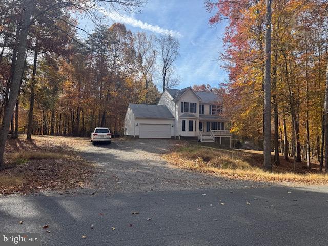 9306 Rapidan Drive, Fredericksburg