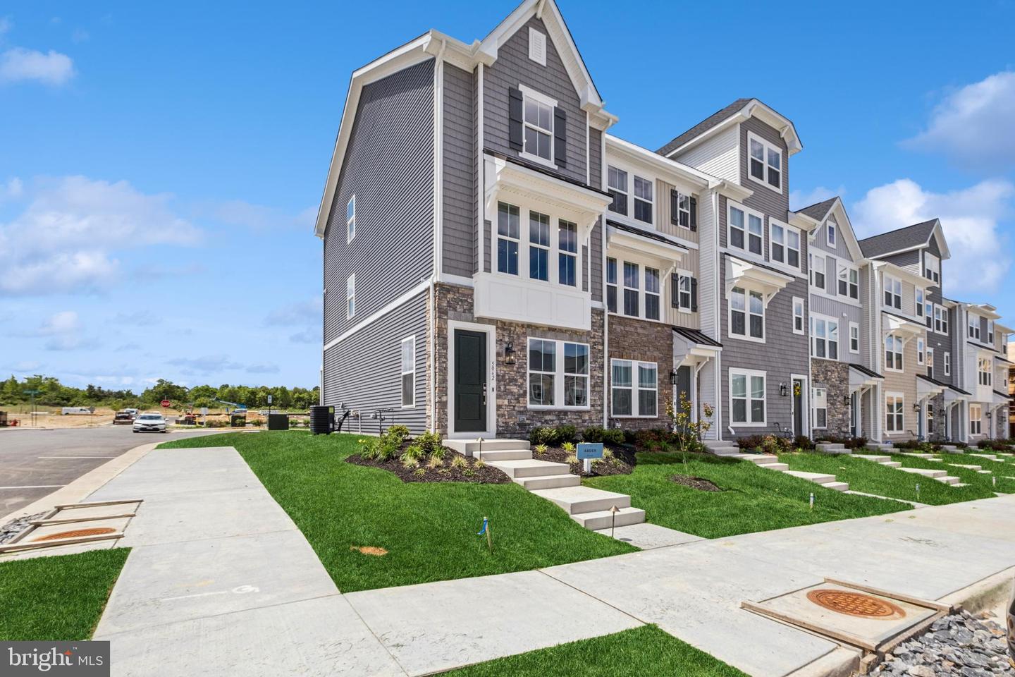 9413 Pacific Elm Street #lot 240, Fredericksburg