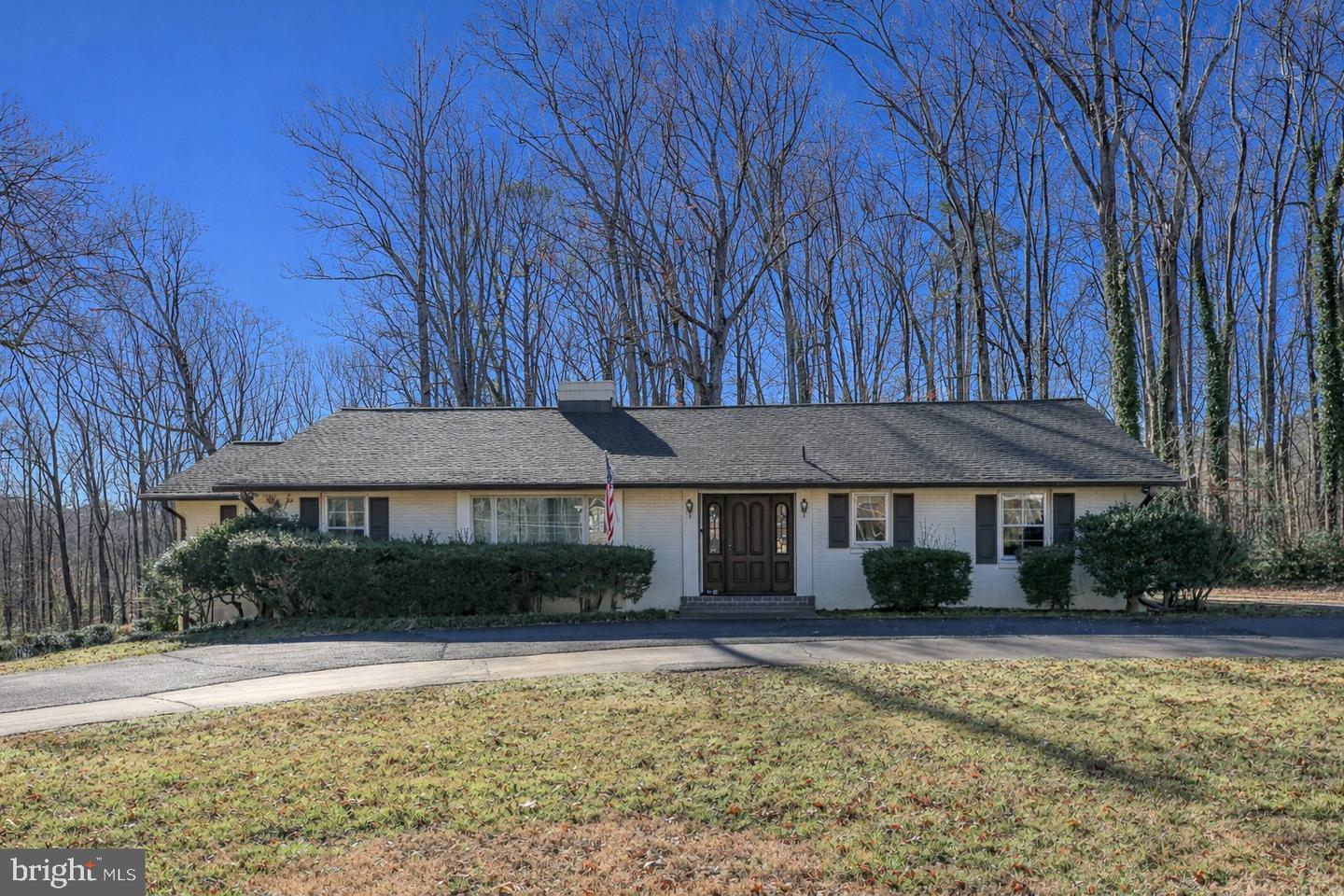 4004 Longwood Drive, Fredericksburg