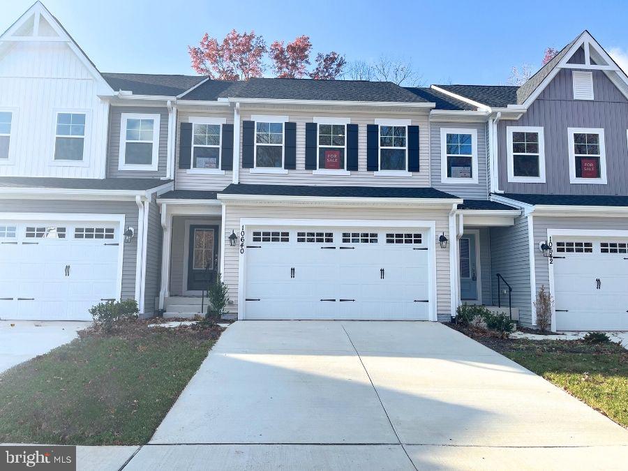 10640 Afton Grove Court, Fredericksburg