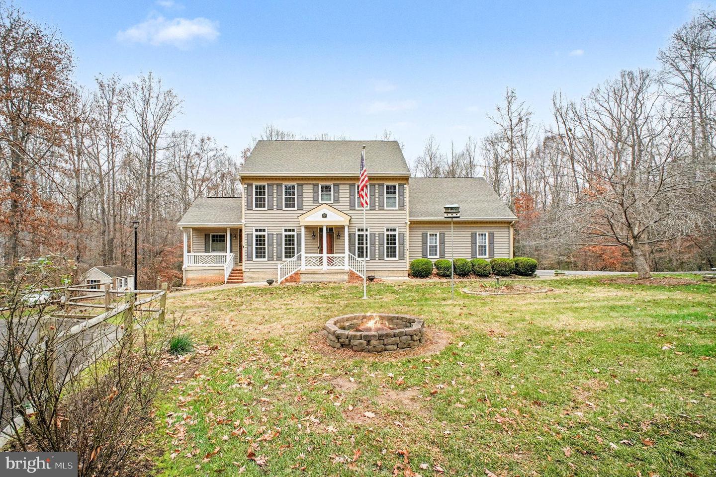 8309 Hancock Road, Spotsylvania