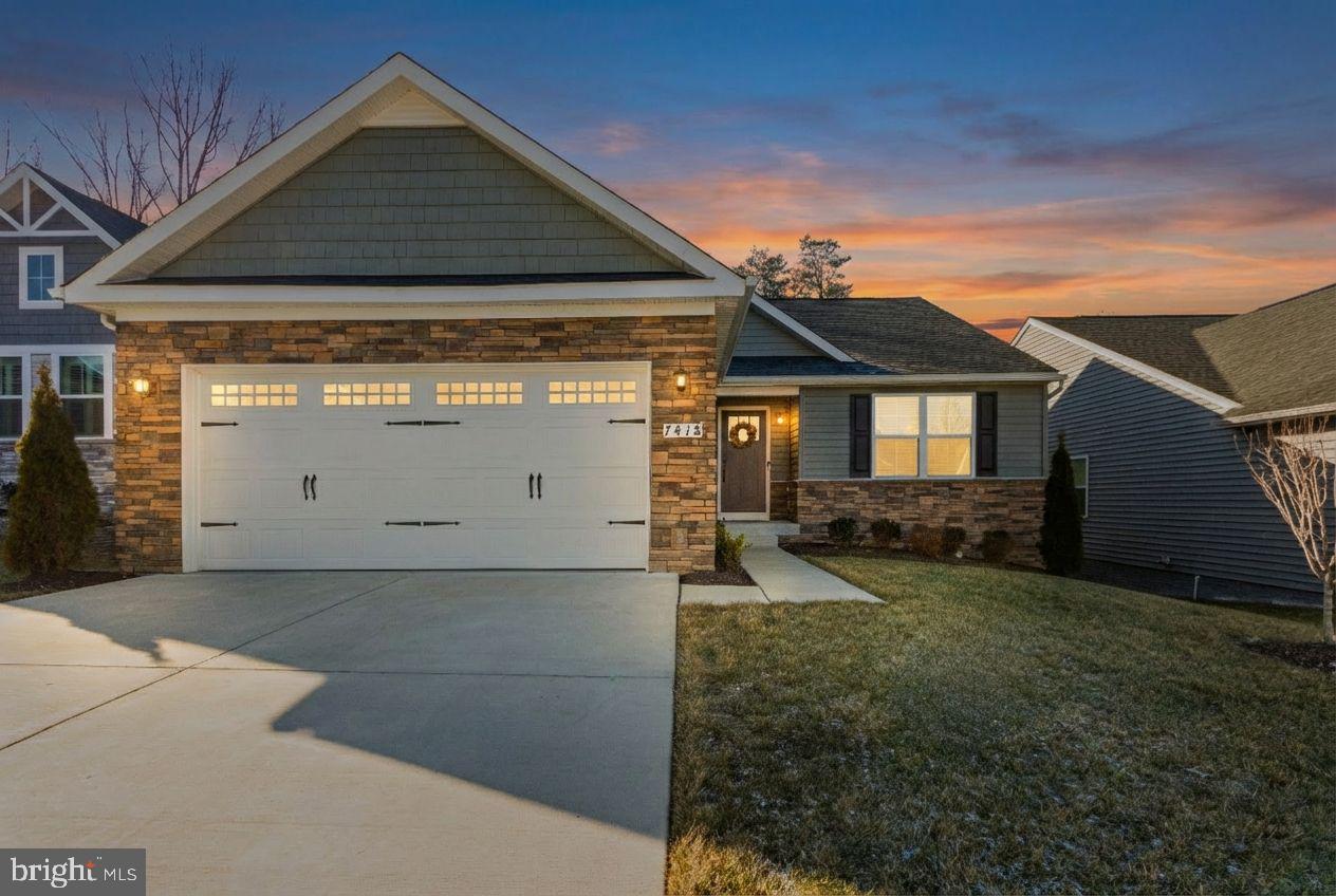 7418 Brentford Terrace, Fredericksburg
