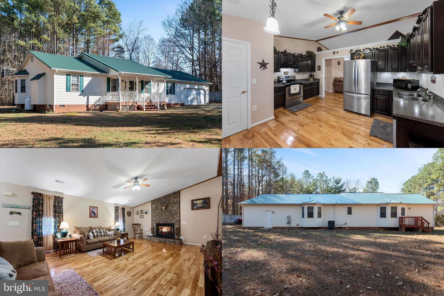 4643 Blaydes Corner Road, Spotsylvania
