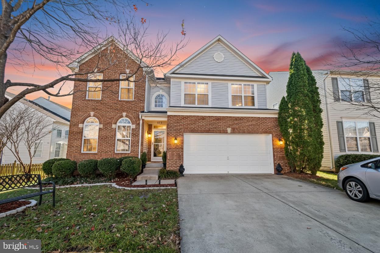 9314 Birch Cliff Drive, Fredericksburg