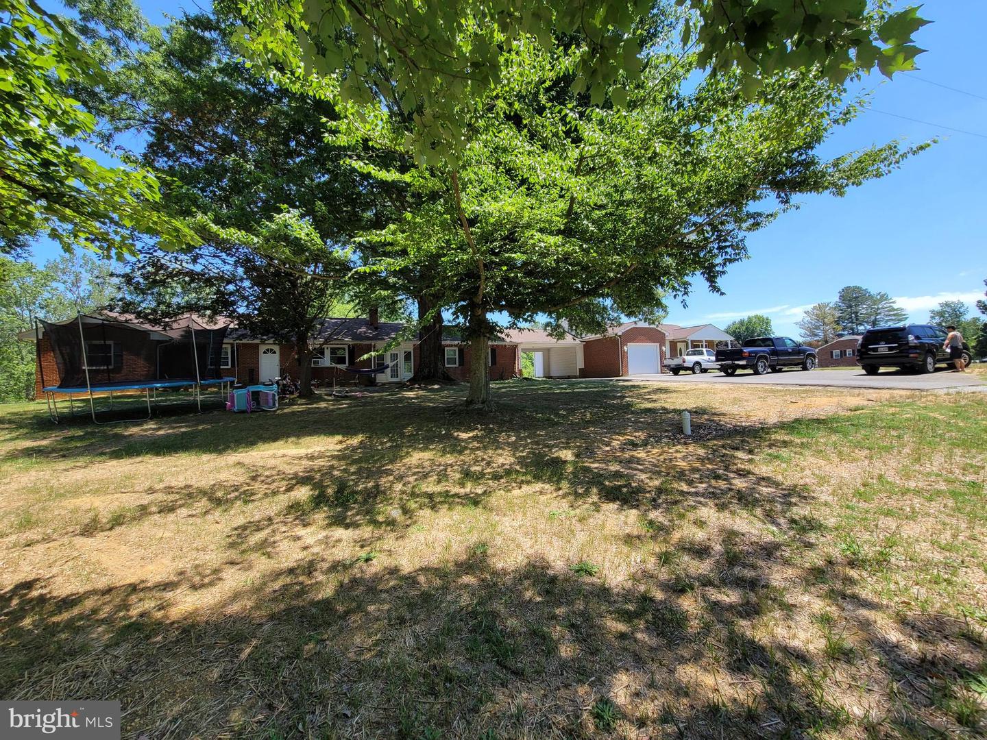 3736 Massaponax Church Road