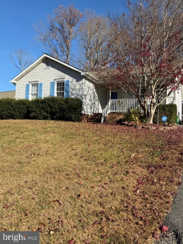 11110 Ascot Circle, Fredericksburg
