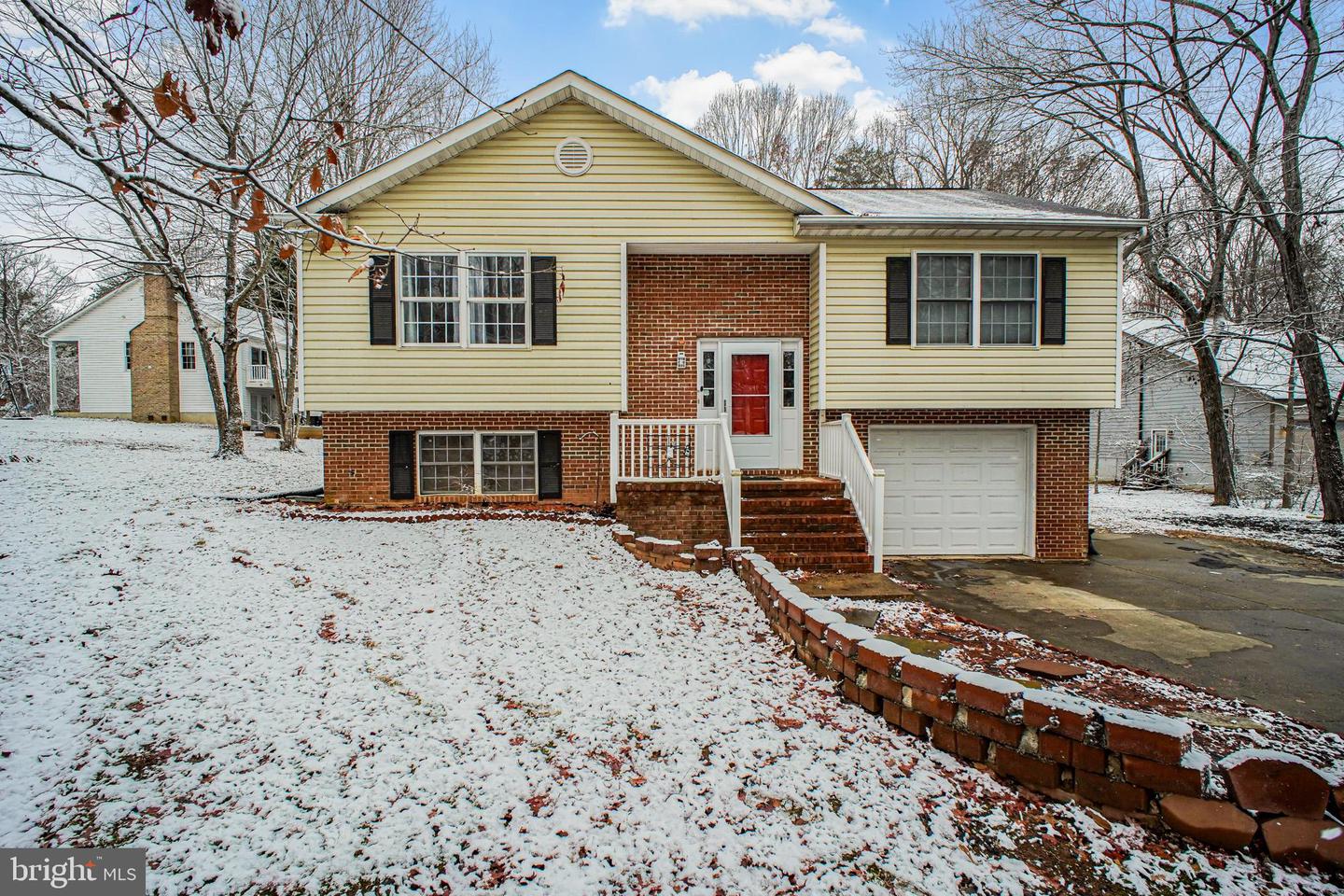 12502 Warren Lane, Spotsylvania