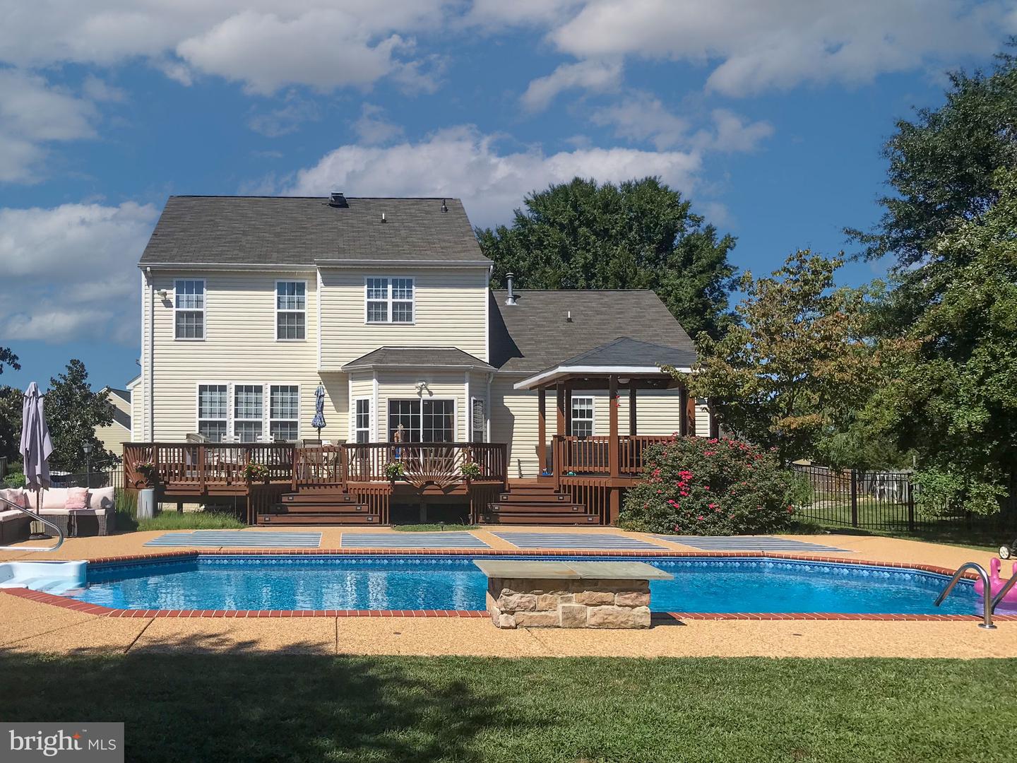 7508 Daughtry Drive, Fredericksburg