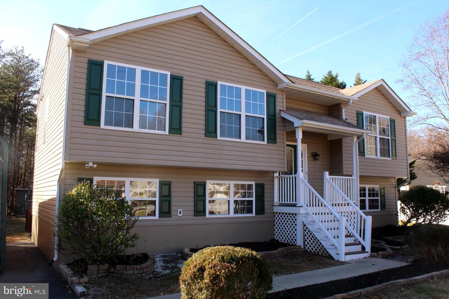 10402 Skinner Hill Drive, Fredericksburg