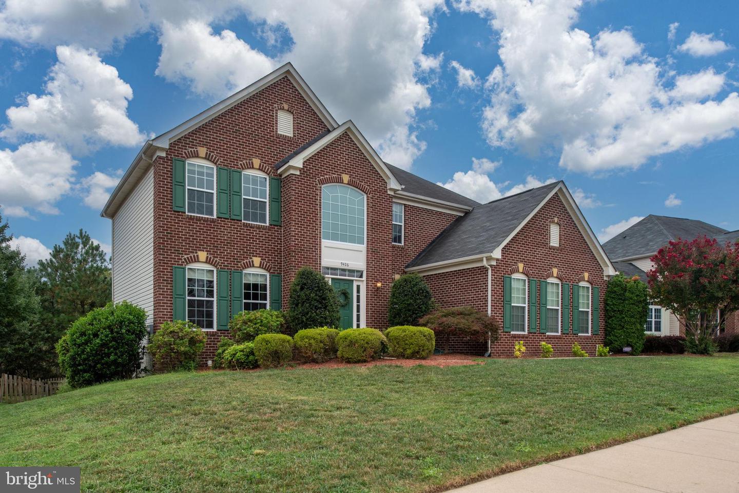 9426 Reservoir Road, Fredericksburg